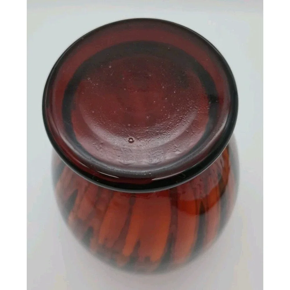 Amber one imperfections